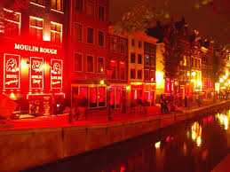 Red Light District Amsterdam Niderlandy Jamaero Ru Amsterdam Netherlands Red Light District Amsterdam Red Light District Red Light District