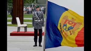 J'ai lu nombre de pages: Guard Battalion Moldova S President Maia Sandu Military Honors Youtube