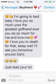 Cute Texts From Him Cute Couples Texts Cute Couple Text Messages Cute Paragraphs