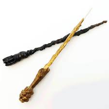 Do It Yourself Zauberstab Harry Potter In 2020 Zauberstab Stabchen Zauber