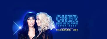 Cher Intrust Bank Arena