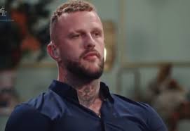 MAFS fans horrified by Sacha's commitment ceremony confession after huge  row with Ross