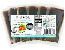 Save On Food Lion Dressing Balsamic Vinaigrette Order Online Delivery |  Food Lion