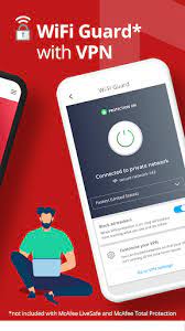 Download mcafee antivirus and security app for android. Mcafee Mobile Security Para Infinix Hot 4 Pro Descargar Gratis El Archivo Apk Para Hot 4 Pro