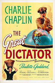Four of these movies were the highest grossing films of their respective years of release. The Great Dictator Wikipedia