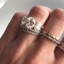 Let S Talk Custom Wedding Rings Beautiful Engagement Rings Stone Engagement Rings