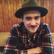 The River. My Brother, Me