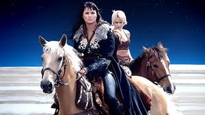 2091 users has viewed and downloaded this wallpaper. Tv Show Xena Warrior Princess Wallpaper Resolution 1920x1080 Id 519369 Wallha Com