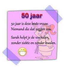 44 Ideeen Over Verjaardagswensen Sarah 50 Jaar Verjaardagswensen Verjaardag Verjaardagskaarten