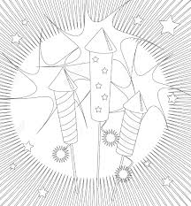 My point that first and foremost, coloring in is a fun. Fireworks Colouring Page Activity Sheet For Children Suitable Royalty Free Cliparts Vectors And Stock Illustration Image 10311398
