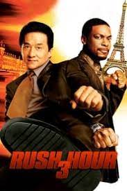 De obicei intervalul ajustării este de o oră, dar durata exactă este controlată de valoarea de decalare dst din descrierea fusului orar. Rush Hour 3 Ora De Varf 3 2007 Online Subtitrat In Romana Hd Filme Online