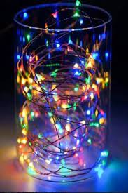 peri led isik 3 metre rgb led isiklar dekor