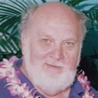 Gerald Erwin Ladd Obituary (1933