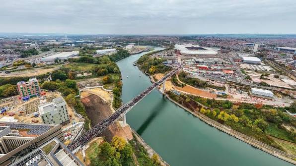 Sunderland, UK | Sunderland
