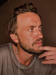 Tom Felton Tom Felton Tom Felton Draco Malfoy Draco Malfoy Aesthetic