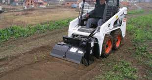 S100 Skid-steer Loader Specifications - Bobcat Company Bobcat Company Bobcat Equipment Bobcat