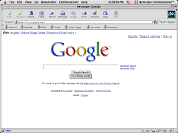 Netscape navigator, free and safe download. Netscape Communicator 4 8 Macintosh Garden