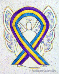 As it moves into the muscle, it requires more aggressive treatment. Bladder Cancer Ribbon Color Archives Awareness Gallery Art