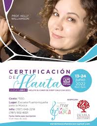 Escuela Puertorriqueña para la Música