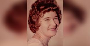 Obituary information for Geneva Faye Bailey Manning