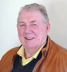 Obituary for Kenneth "Ken" Reeson