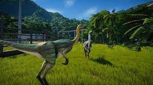 Dracorex can prove to be a challenge to contain in early parks as many players don't … Dig Sites Jurassic World Evolution Wiki Guide Ign