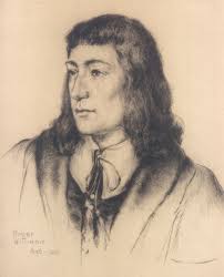 Roger Williams Biography