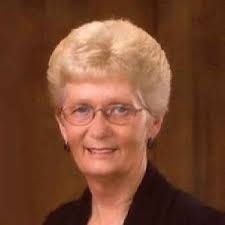 Snitker, Sharon Lee (Wickham) 1942