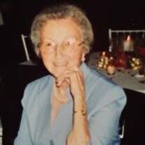 Vera Henson Stancil Obituary 2014