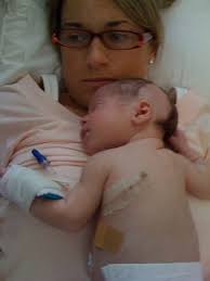 The Heart of Our Family