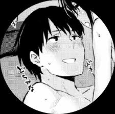 Maybe you would like to learn more about one of these? Matching Pfp 18 Anime Icons Pin On Icons Animated Gif Discovered By Hirawa Iaysacast