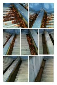 Hujan frontal terjadi karena adanya pertemuan antara angin musim panas yang membawa uap air lembab dan udara yang bersuhu rendah. Class F Contractor Bumbung Bocor Kerana Saluran Air Hujan Tersumbat