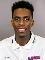 RADFORD AIMS FOR 3-0 CONFERENCE BEGINNING WEDNESDAY