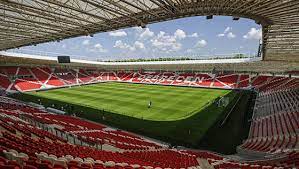 Kong az ürességtől a debreceni stadion. Debrecen Hirei Debreceni Hirek Debrecen Es Hajdu Bihar Megye Hirei Dehir Hu