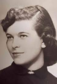 Marilyn McDonald Obituary (1939