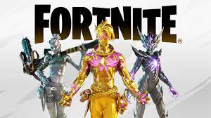 Hd wallpapers and background images Fortnite Auf Dem Computer Diese Anforderungen Muss Dein Pc Erfullen