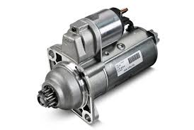 Стартер - Toyota (Электроника)