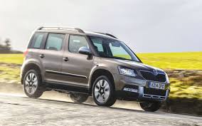 We did not find results for: Would You Buy A Skoda You Might Have The Chance