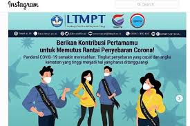 Posted on february 28, 2021 august 8, 2021 by ribs. 7 Hal Yang Harus Dilakukan Calon Mahasiswa Duta Pencegahan Corona Halaman All Kompas Com