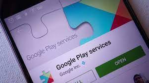 Google Play Services Battery Drain Fixes To Stop Google Play Services From Draining Battery Learn Android Tutorials Google Play Android Battery