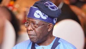 After the return to democracy, he was elected governor of lagos state. Lawan Omo Agege Greet Asiwaju Bola Tinubu 69 Blueprint Newspapers Limited