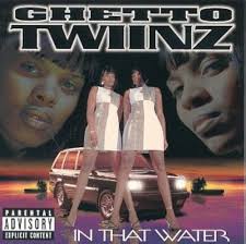 J.J. Fad releases debut album Supersonic