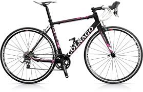 Colnago Cx Zero Aluminum Donna 105 Womens Bicycle Pro