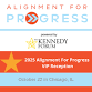 2025 Alignment For Progress: Chicago VIP Reception event image