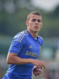 On 24 july 2012, chelsea confirmed that thorgan would join his brother eden at the blues. Gliymtf8sywtsm