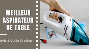 Les aspirateurs de table sont de petits aspirateurs légers qui sont idéaux pour nettoyer les petits déversements ou les zones difficiles d'accès, peu pratiques ou en hauteur. Top 15 Meilleur Aspirateur De Table Comparatif Et Avis 2021