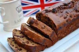 Grease and line a round 8 inch cake tin with baking or parchment paper. Fat Free Tea Cake Dairy Free Tea Flavoured Fruity Loaf Gourmet Mum