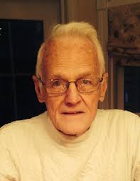 Obituary information for Charles Chuck Brewster