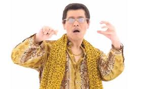Pen Pineapple Apple Pen Ringtone Download Free Ppap Mp3 And Iphone M4r World Base Of Ringtones