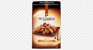 We may earn commission from links on this page, but we only recommend products we back. Orange Chicken Frozen Food P F Chang S China Bistro Chicken As Food Garlic Chicken Fried Rice Png Pngwing